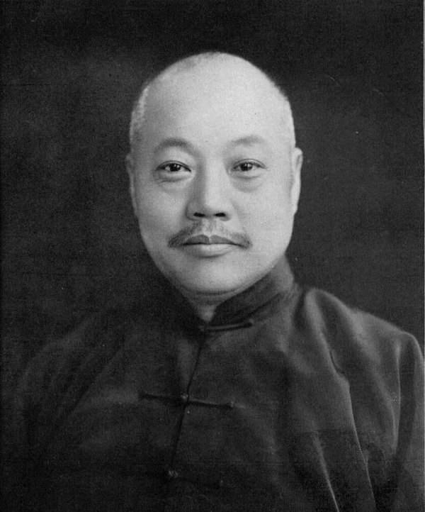 张自忠历史图片