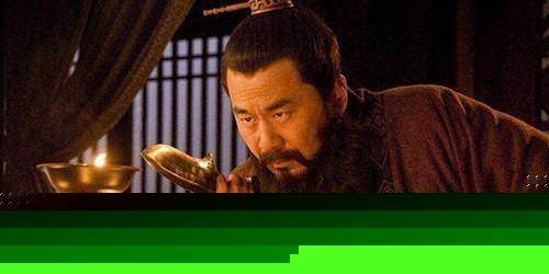 曹操历史图片