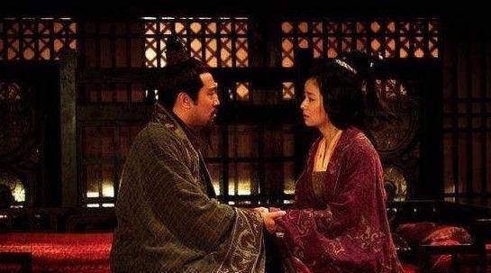 刘备历史图片