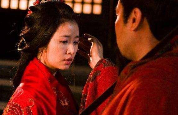 刘备历史图片