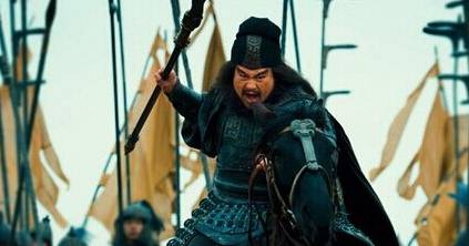 诸葛亮北伐历史图片