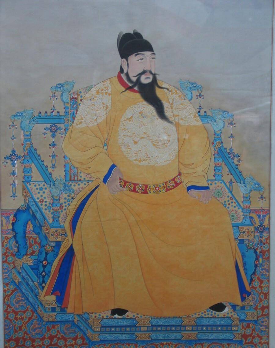 局面历史图片