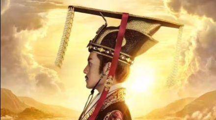 李靖历史图片