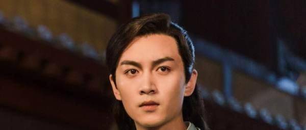 隋文帝历史图片