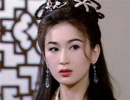 妲己历史图片