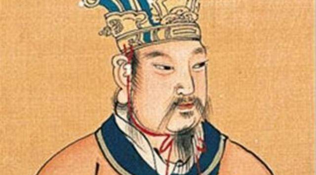 周王历史图片
