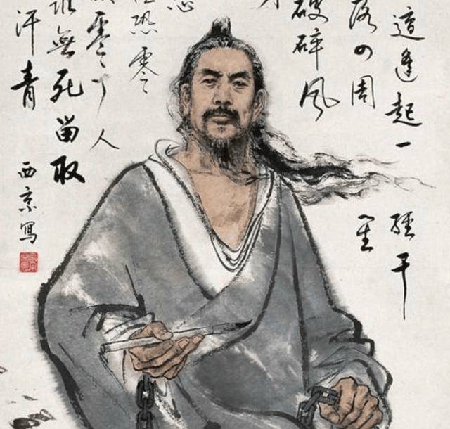 岳飞历史图片