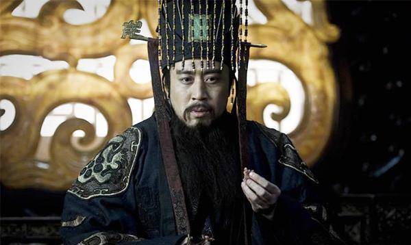匈奴历史图片