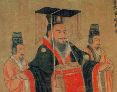 吴国历史图片