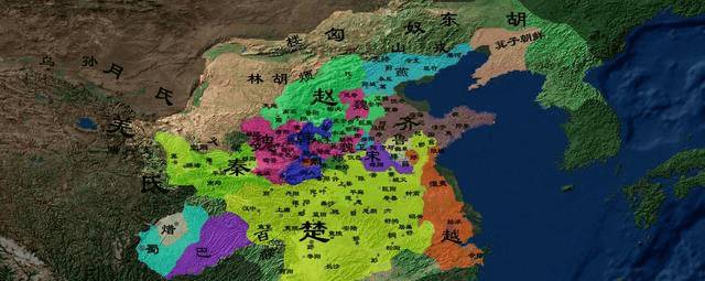 三户历史图片