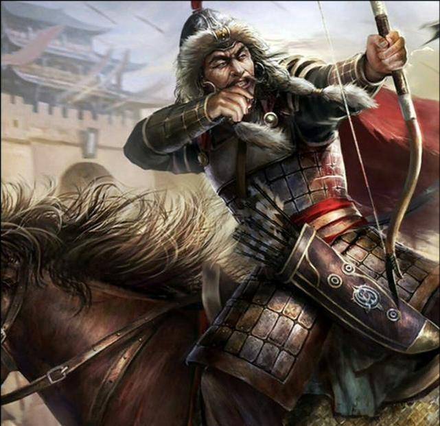 秦兵历史图片