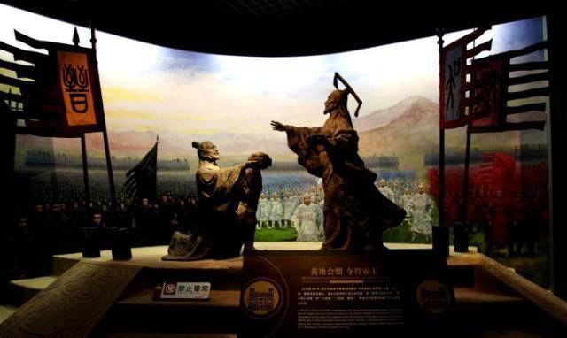 时代历史图片
