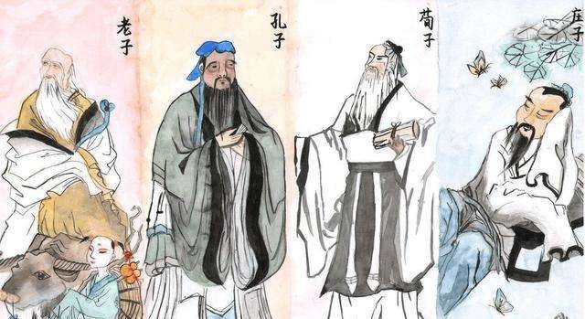 孙膑历史图片