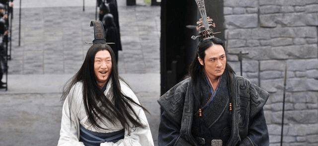 孙膑历史图片