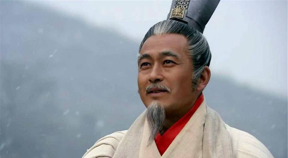 大秦历史图片