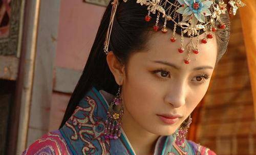 公主历史图片