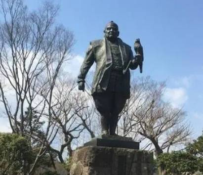 藩主历史图片