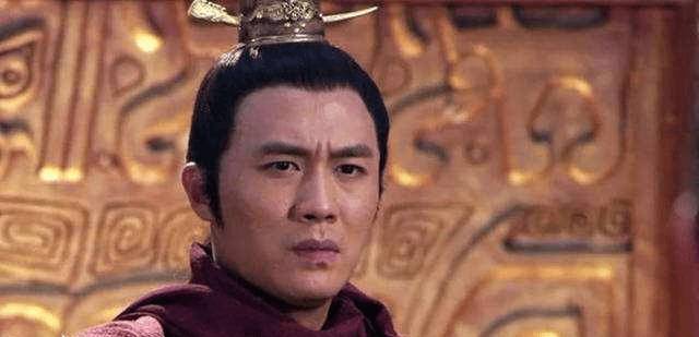 李渊历史图片