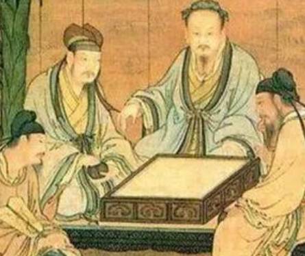 东晋历史图片