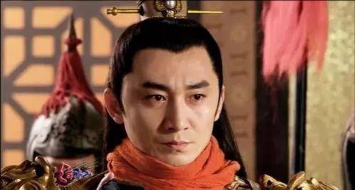 李渊历史图片