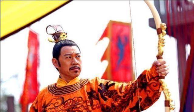 李渊历史图片