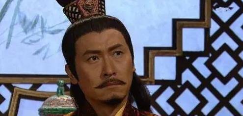 李渊历史图片