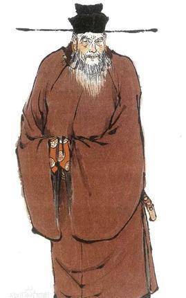 宰相历史图片