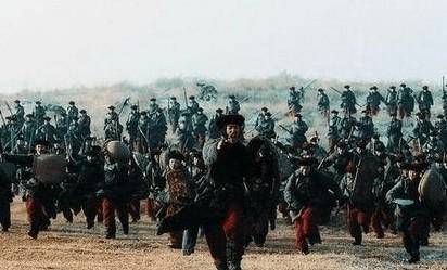 大唐历史图片