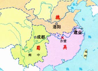 蜀地历史图片