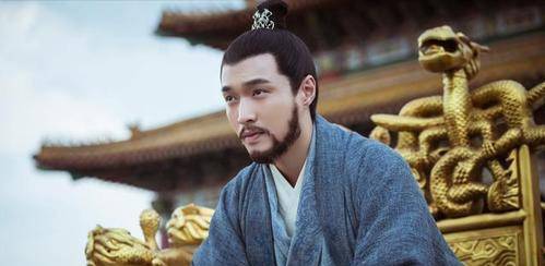 朱祁钰历史图片