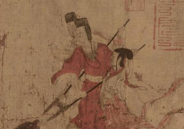 朱亮祖历史图片