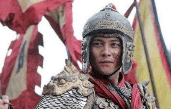 朱元璋历史图片