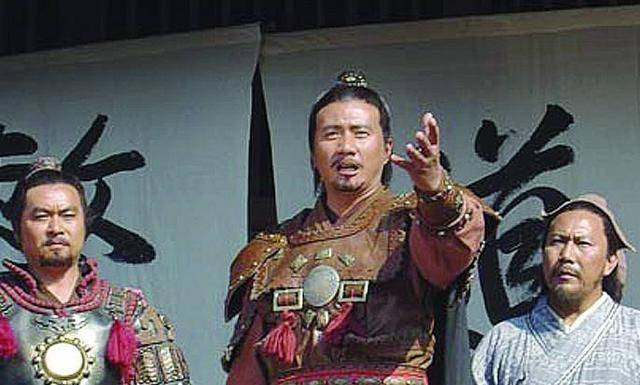 朱元璋历史图片