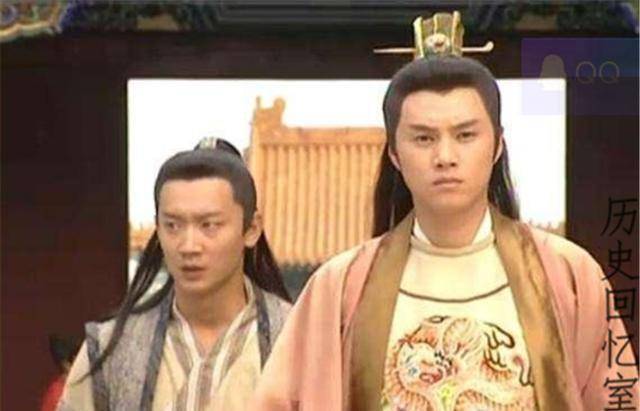诏书历史图片