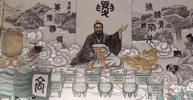 美国历史图片