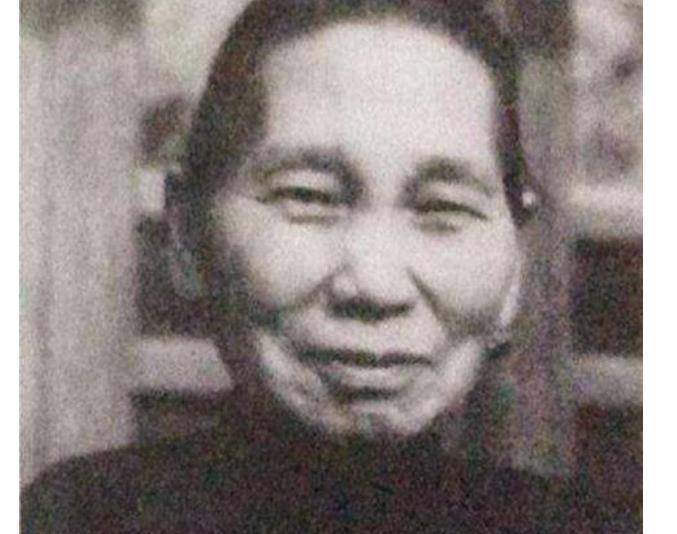 梁思成历史图片