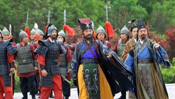 颜良历史图片