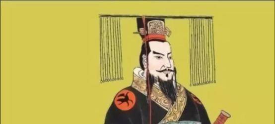 汉武帝历史图片