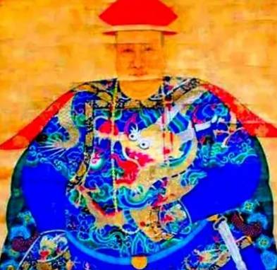 三藩之乱历史图片