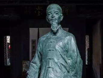 绍兴师爷历史图片