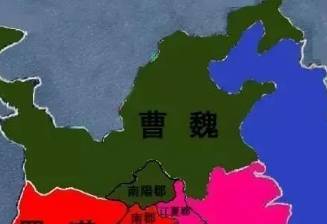 三国历史图片
