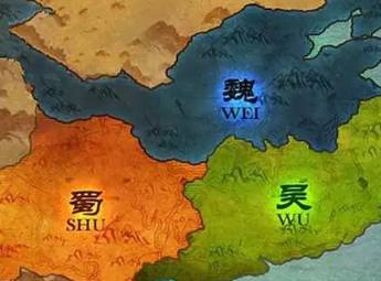 魏国历史图片