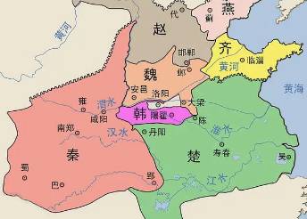 魏国历史图片