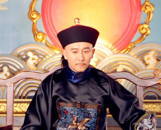 县令历史图片
