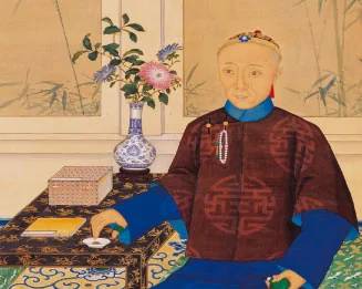 同治帝历史图片