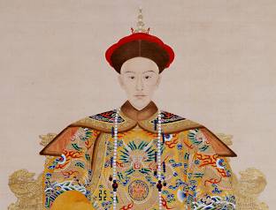 光绪历史图片