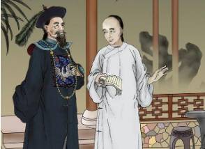 刘墉历史图片