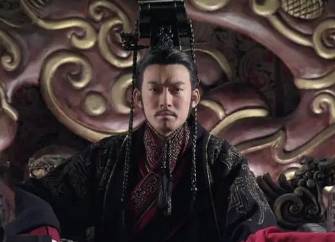 秦国历史图片