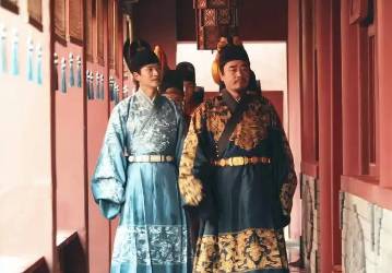 东宫三师历史图片