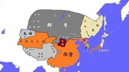 虎落平阳历史图片